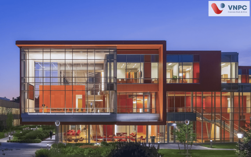 Adelphi University